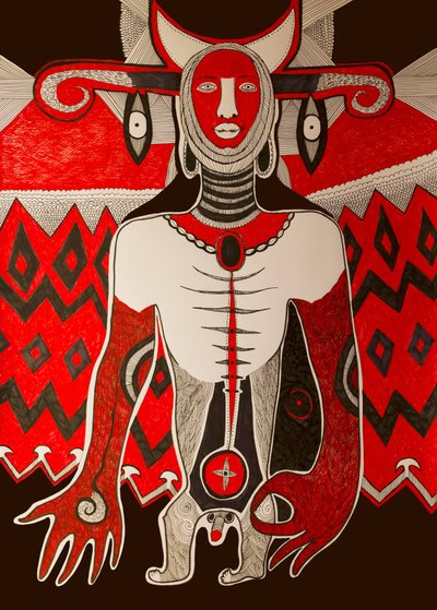 Unknown Image by Sabina Nedelcheva Williams